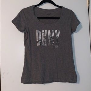 DKNY Jeans Tee